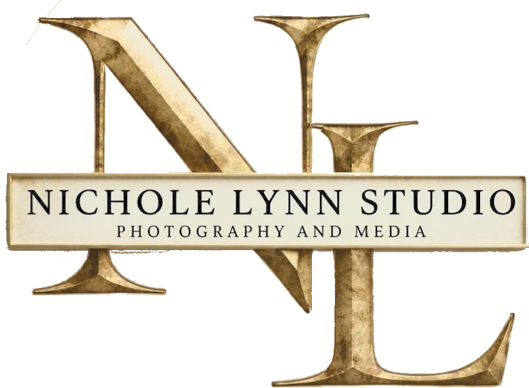 Nichole Lynn Studio, Photography and Media. Home